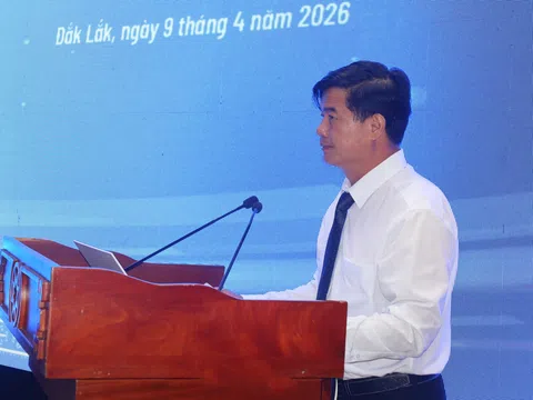 Khởi động Dự án xử lý nước thải đô thị Buôn Hồ: Bước tiến quan trọng cải thiện môi trường đô thị