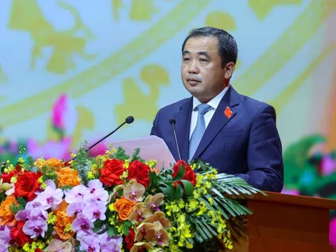 Bộ trưởng Bộ Nông nghiệp và Môi trường đề nghị các doanh nghiệp duy trì ổn định việc thu mua nông sản giúp nông dân yên tâm sản xuất