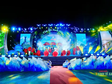 Cát Bà hướng tới du lịch xanh gắn với bảo tồn thiên nhiên