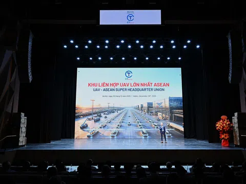 Thế giới chấn động với công nghệ Việt Nam