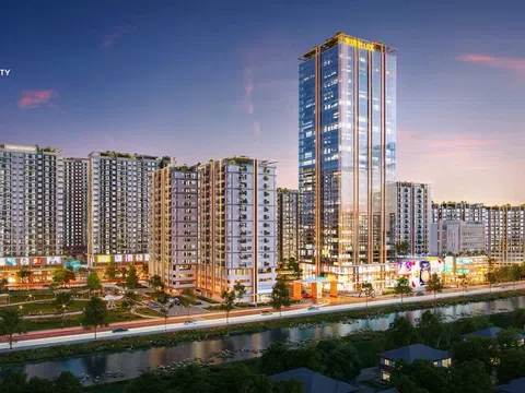 An Phúc Realty chính thức trở thành đại lý phân phối chiến lược dự án The Win City