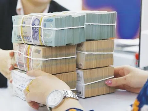 Ngành ngân hàng Việt Nam tái định hình khi tín dụng tăng trưởng mạnh