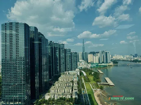 Bất động sản Việt Nam 2026: Từ “tạo nền” tới chu kỳ tăng trưởng có chọn lọc