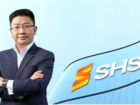 SHS kiện toàn nhân sự cấp cao, ghi nhận lợi nhuận 2025 ước gần 1.650 tỷ đồng