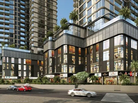 Thêm một doanh nghiệp gia nhập thị trường bất động sản phía Nam với phân khúc nhà ở cao cấp