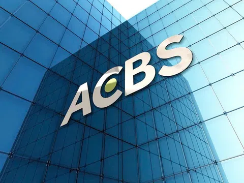 Chứng khoán ACB tăng trưởng lợi nhuận, đạt hơn 1.400 tỷ đồng năm 2025
