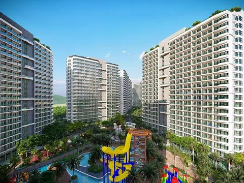 Phát Đạt tăng vốn gần 1.000 tỷ đồng tại dự án Serenity Phước Hải, củng cố sở hữu dự án ven biển