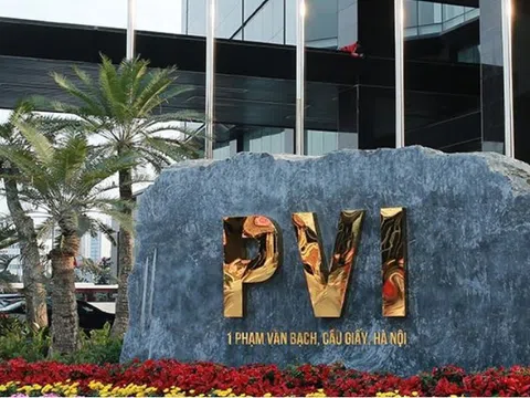 PVI đạt doanh thu hơn 2.600 tỷ đồng, tăng 27% trong quý IV/2025, cả năm vượt kế hoạch về lợi nhuận 