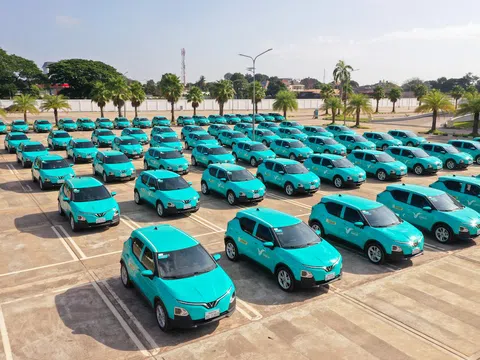 Xanh SM tăng vốn gấp đôi, lộ trình IPO 20 tỷ USD dần được định hình