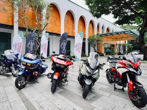 Lễ hội mở và sự dịch chuyển của không gian trải nghiệm đô thị