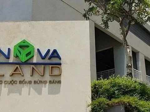 Hàng loạt dự án về đích, tài chính Novaland năm 2025 ghi nhận chuyển biến tích cực