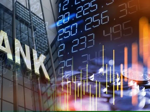 Ba “ông lớn” ngân hàng công bố kế hoạch 2026: VPBank, MB, Techcombank tăng tốc lợi nhuận và tín dụng