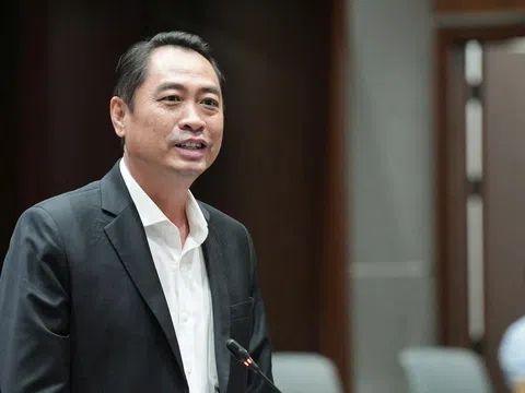 Tổng giám đốc Becamex Nguyễn Hoàn Vũ tham gia ứng cử đại biểu HĐND TP.HCM