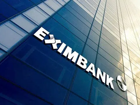 Eximbank chính thức đặt trụ sở chính tại Hà Nội