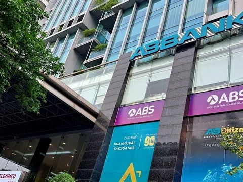 ABS muốn huy động hơn 2.000 tỷ đồng, lên kế hoạch niêm yết HOSE