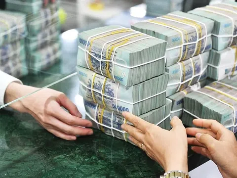 Ngân hàng đẩy mạnh tăng vốn điều lệ, củng cố “bộ đệm” tài chính