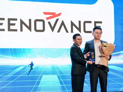 EENOVANCE – Giải pháp lưu trữ năng lượng thông minh cho kỷ nguyên điện sạch