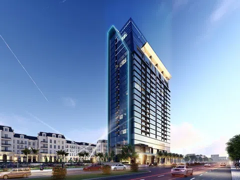 Văn Phú – Invest rót thêm vốn vào dự án BT nối Phạm Văn Đồng – Gò Dưa, kiện toàn nhân sự trước thềm ĐHĐCĐ 2026