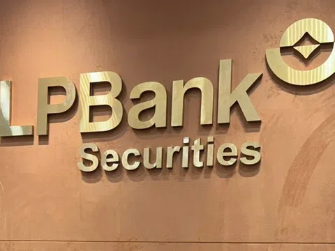 LPBS chuẩn bị IPO hơn 4.000 tỷ đồng, VIS Rating nói gì?