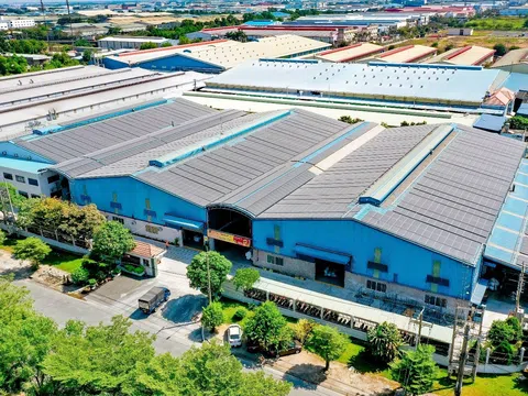 Thị trường năng lượng sạch tại Việt Nam đang bước vào giai đoạn chuyển mình mạnh mẽ