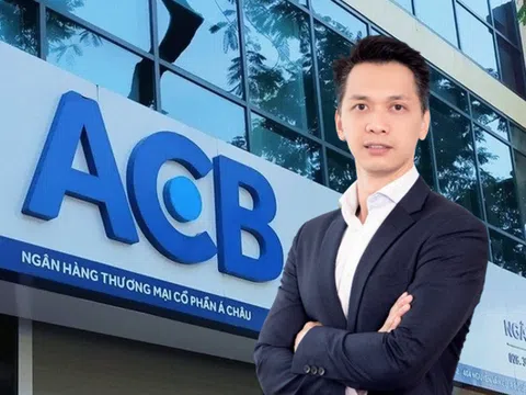ACB đầu tư 500 tỷ đồng thành lập công ty bảo hiểm, kỳ vọng ROE trên 20%