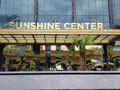 Sunshine Group (KSF) đặt mục tiêu lợi nhuận 15.000 tỷ đồng, lên kế hoạch chuyển niêm yết HOSE