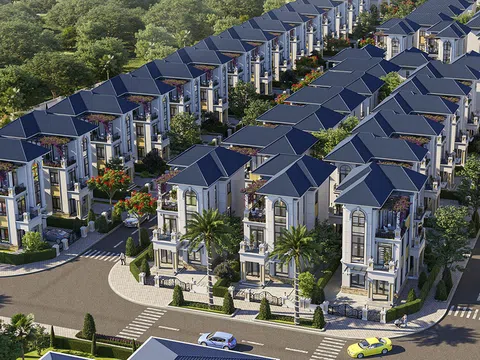 Doanh nghiệp bất động sản ghi nhận tín hiệu tích cực về lợi nhuận trong quý I/2026