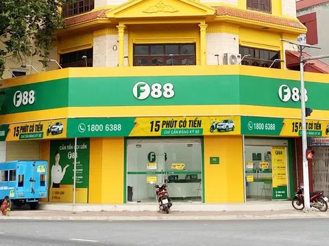 F88 đặt mục tiêu lợi nhuận hơn 1.100 tỷ đồng, tăng vốn lên gần 2.467 tỷ đồng năm 2026