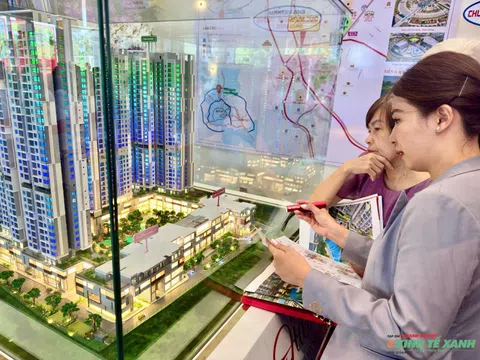Phú Mỹ Hưng khai trương nhà mẫu Harmonie, tăng lực mở bán đợt 2 với chính sách tài chính ưu Việt
