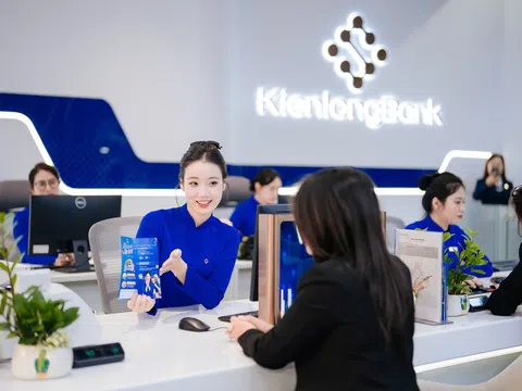 KienlongBank duy trì đà tăng trưởng mạnh, khép lại năm 2025 với kết quả tích cực