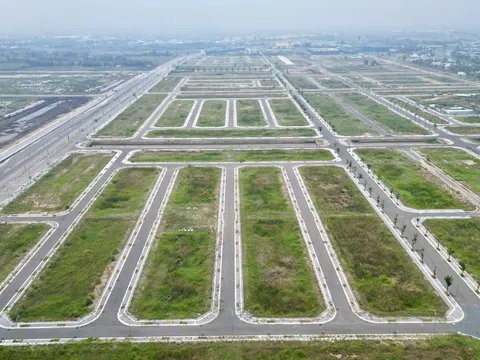 Hướng Việt Properties sở hữu hơn 1.300 ha, tăng tốc chiến lược phát triển bất động sản tích hợp