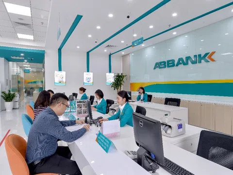 ABBank đặt mục tiêu vốn trên 20.000 tỷ đồng, chuẩn bị chuyển niêm yết sang HOSE