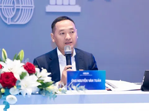 ĐHĐCĐ GELEX 2026: Chuẩn hoá quản trị, mục tiêu doanh thu tăng trưởng 2 chữ số