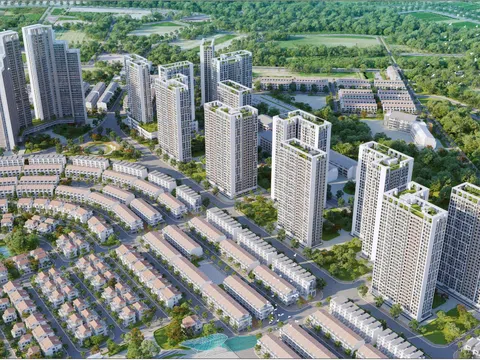 BIM Land bùng nổ lợi nhuận tăng gấp 35 lần, ROE nhảy vọt lên 18,5%