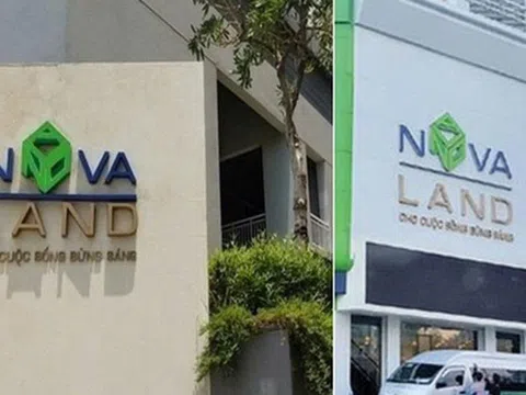 Novaland lên kế hoạch doanh thu kỷ lục hơn 22.700 tỷ đồng trong năm 2026