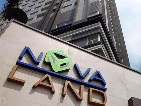 Cổ phiếu Novaland đủ điều kiện được cấp margin
