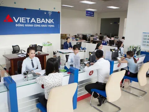 VietABank trình kế hoạch tăng vốn 55%, mở rộng hệ sinh thái tài chính