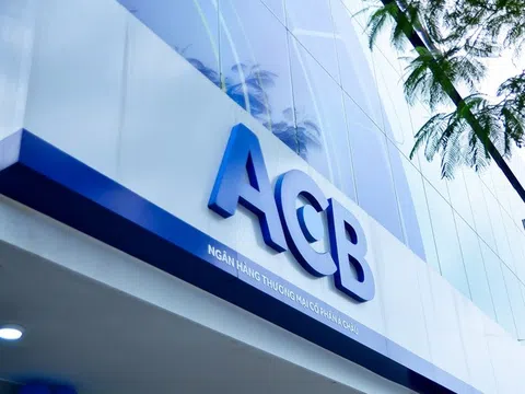 ACB lập công ty bảo hiểm phi nhân thọ, mục tiêu chiếm 1,5% thị phần sau 5 năm