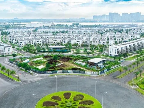 Sức hút của “Đất dụng võ cho nhân tài - NovaGroup” trong chu kỳ tăng tốc mới