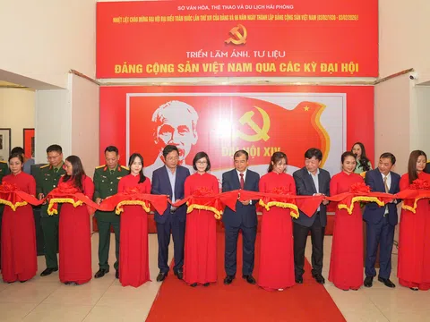 Hải Phòng: Xây dựng và triển khai thực hiện một số mô hình chủ nghĩa xã hội gắn với con người xã hội chủ nghĩa