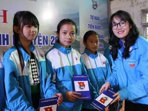 Xuân tình nguyện năm 2026 - phát huy tinh thần xung kích, trách nhiệm vì cộng đồng