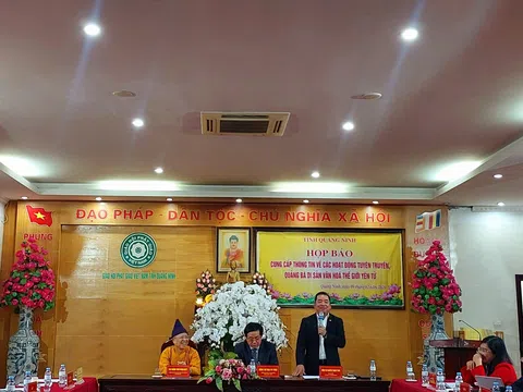 Quảng Ninh: Mở cửa đón khách tham quan Di sản thế giới Yên Tử với mức phí “0 đồng”