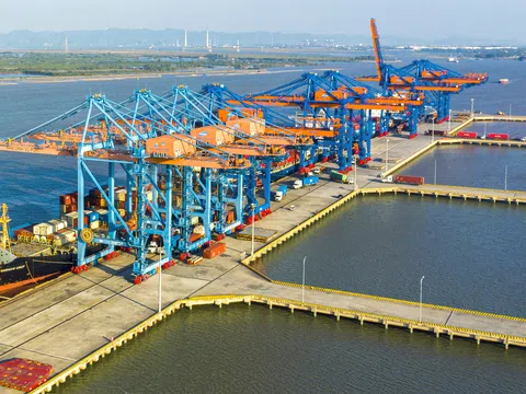 Hải Phòng: Thành lập khu kinh tế chuyên biệt nằm trên địa bàn 6 xã