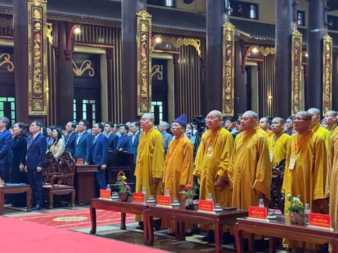 Hội Xuân Yên Tử 2026: Biểu tượng của sự tiếp nối và trường tồn