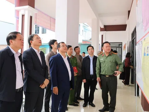 Hải Phòng đã sẵn sàng để ngày bầu cử thực sự trở thành ngày hội của toàn dân