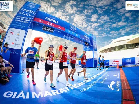 Thể thao Quảng Ninh nhìn lại để vươn mình