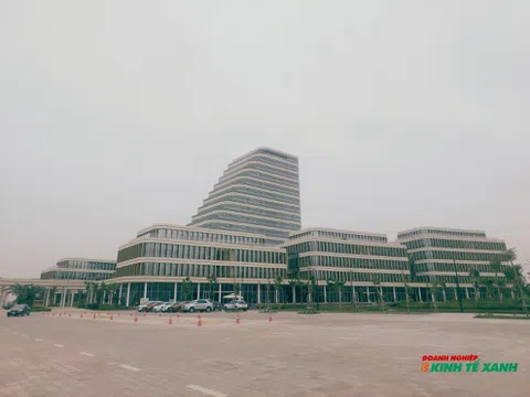 Hải Phòng đặt mục tiêu tăng trưởng GRDP giai đoạn 2026 - 2030 bình quân đạt từ 13% đến 14% trên năm