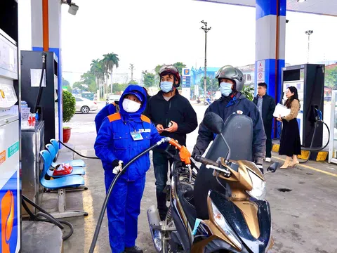 Hải Phòng: Tăng cường quản lý giá cước vận tải, ngăn chặn tăng giá bất hợp lý do biến động nhiên liệu