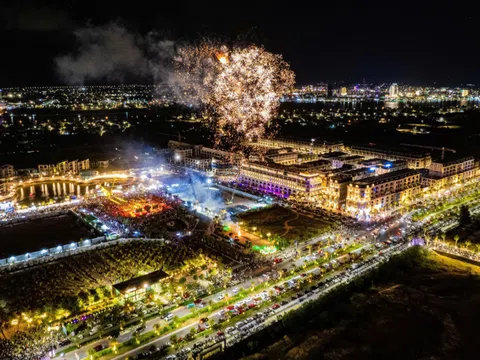 Quảng Trị: Tổ chức nhiều hoạt động chào đón năm mới 2026