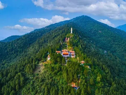 Hà Tĩnh: Sẵn sàng cho lễ hội chùa Hương Tích 2026